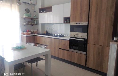 Rodi Garganico Apartment | APPARTAMENTO SANTUCCI