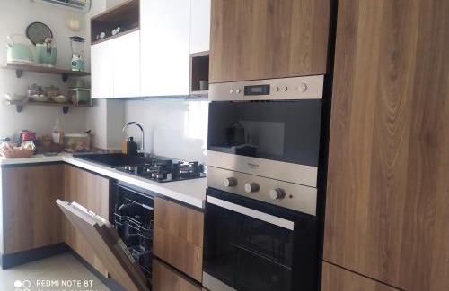 Rodi Garganico Apartment | APPARTAMENTO SANTUCCI