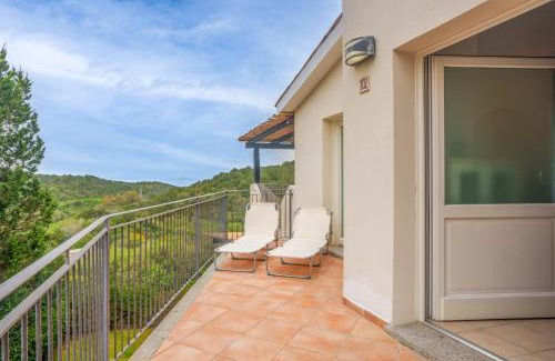 Baja Sardinia Apartment | Appartamento Sea View