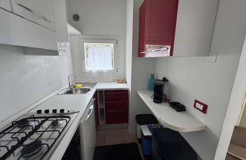 Baja Sardinia Apartment | Appartamento Sea View