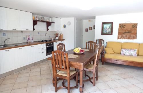 Capilungo Apartment | Appartamento seminterrato Salento