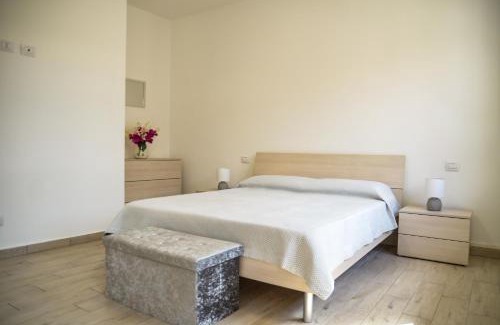 Siderno Marina Apartment | Appartamento Siderno sul mare bilocale