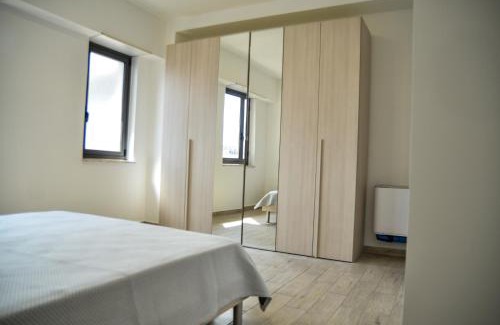 Siderno Marina Apartment | Appartamento Siderno sul mare bilocale