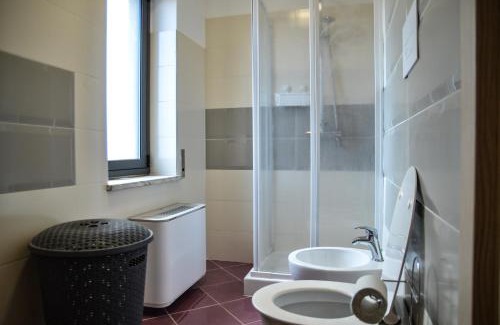 Siderno Marina Apartment | Appartamento Siderno sul mare trilocale