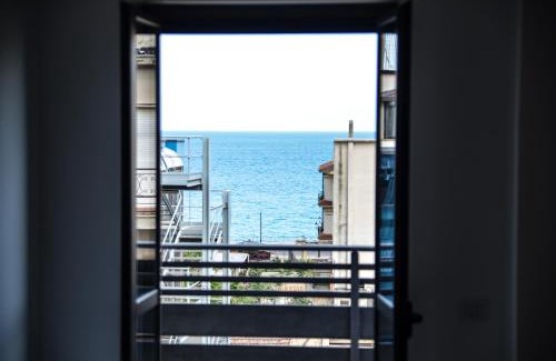 Siderno Marina Apartment | Appartamento Siderno sul mare trilocale