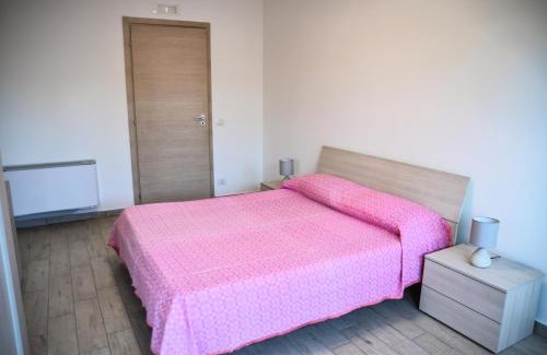 Siderno Marina Apartment | Appartamento Siderno sul mare trilocale