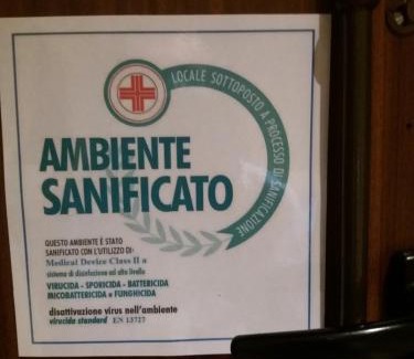 Province of Messina Apartment | Appartamento Signorile AMBIENTI SANIFICATI