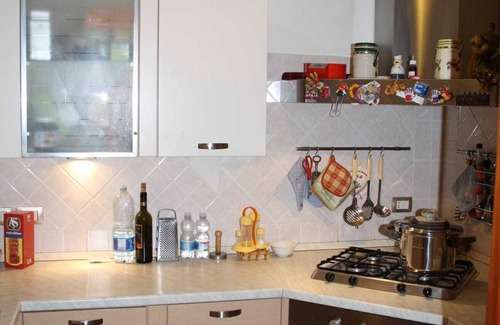 Alghero Apartment | Appartamento Signorile