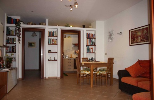 Alghero Apartment | Appartamento Signorile