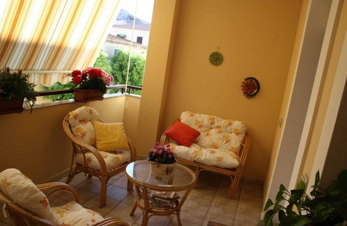 Alghero Apartment | Appartamento Signorile