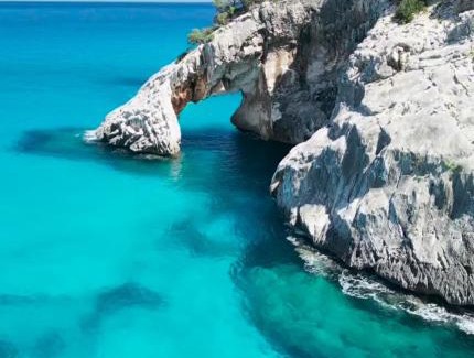 Cala Gonone Apartment | Appartamento Sole