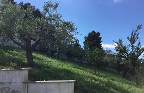 Moscufo Apartment | Appartamento Sole