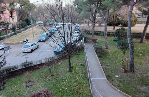 Province of Bologna Apartment | Appartamento Stadio free bike