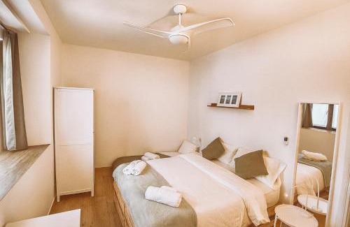 Como Apartment | Appartamento Storico in Villa Anni '30 - Vicino al Centro Como