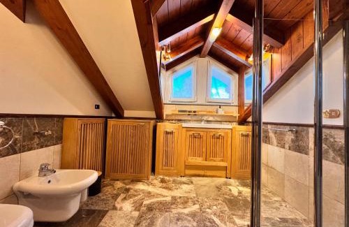 Meina Apartment | Appartamento Stresa