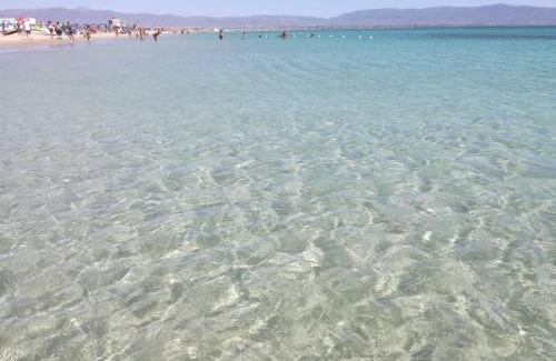 Golfo di Marinella Apartment | APPARTAMENTO SUL MARE CON TERRAZZA