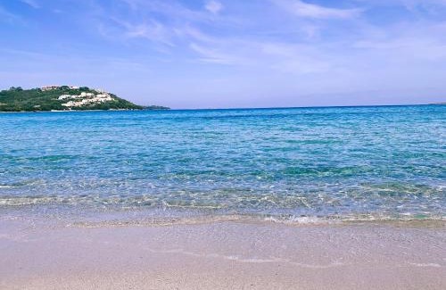 Golfo di Marinella Apartment | APPARTAMENTO SUL MARE CON TERRAZZA