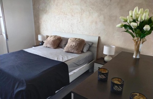 Minturno Apartment | Appartamento sul mare