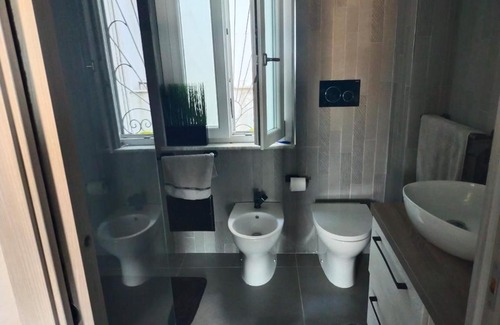 Minturno Apartment | Appartamento sul mare