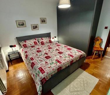 Limone Piemonte Apartment | Appartamento sulle piste di Limone