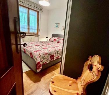 Limone Piemonte Apartment | Appartamento sulle piste di Limone