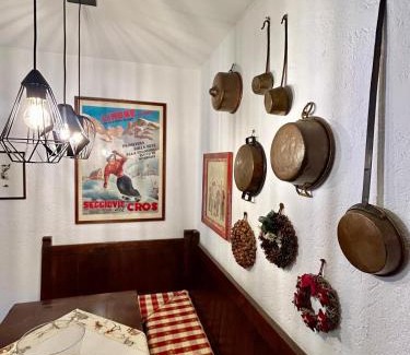 Limone Piemonte Apartment | Appartamento sulle piste di Limone