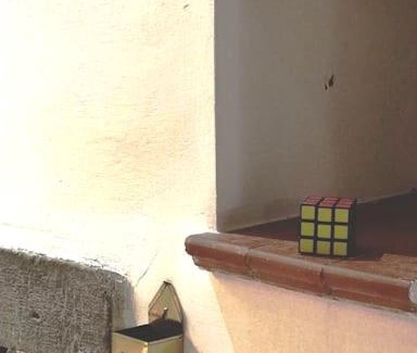 Prato Apartment | Appartamento Torre della Buca