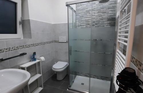 Bregnano Apartment | Appartamento tra Como e Milano