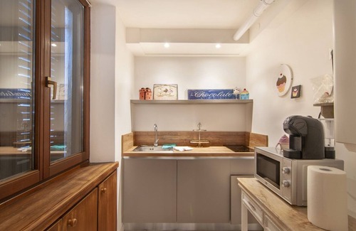 Citta Antica Apartment | Appartamento tra la Casa di Giulietta e l'Arena