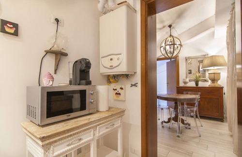Citta Antica Apartment | Appartamento tra la Casa di Giulietta e l'Arena
