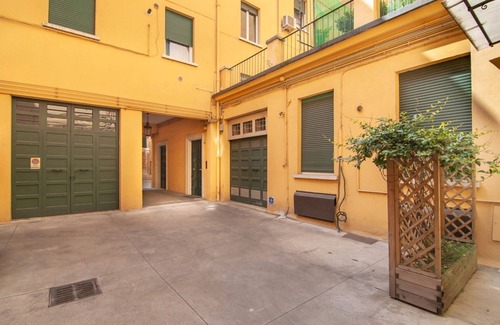 Citta Antica Apartment | Appartamento tra la Casa di Giulietta e l'Arena