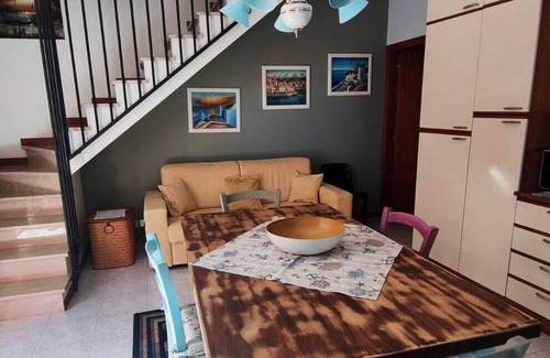 Marcelli Apartment | Appartamento Tre Angeli