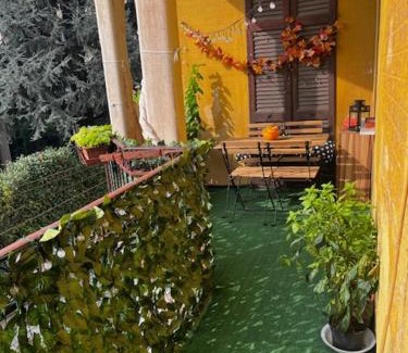 Treviglio Apartment | Appartamento Treviglio-centro