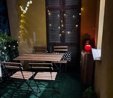 Treviglio Apartment | Appartamento Treviglio-centro