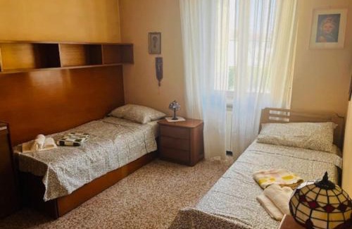 Treviglio Apartment | Appartamento Treviglio-centro
