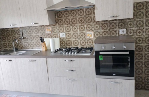 Mount Vesuvius - Pompei Apartment | Appartamento turistico vicino pompei ideale per famiglie e amanti animali e bici