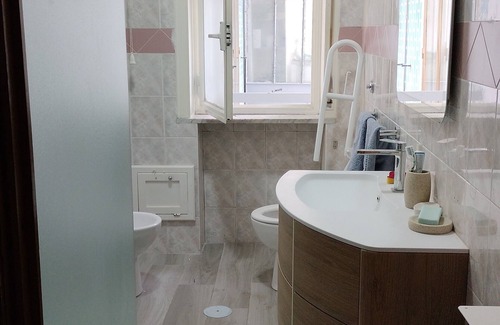 Mount Vesuvius - Pompei Apartment | Appartamento turistico vicino pompei ideale per famiglie e amanti animali e bici