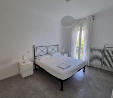 Marotta Apartment | Appartamento vacanze Arena a Marotta