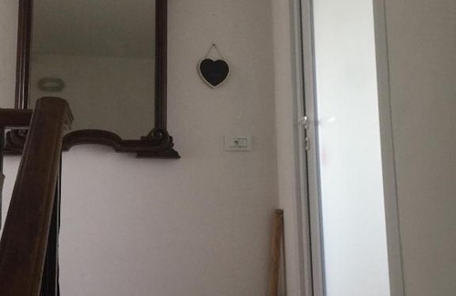 Volastra Apartment | Appartamento vacanze "Borgo Cinque Terre" Volastra Manarola