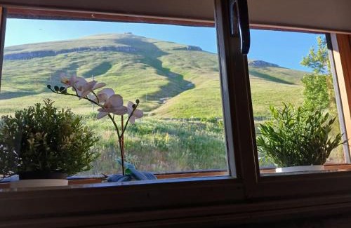 Micigliano Apartment | Appartamento vacanze in montagna