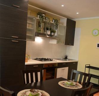 Micigliano Apartment | Appartamento vacanze in montagna