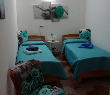 Bosa Historic Centre Apartment | Appartamento vacanze Le rose