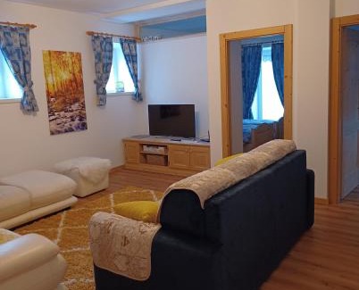 Predazzo Apartment | Appartamento Valmaor
