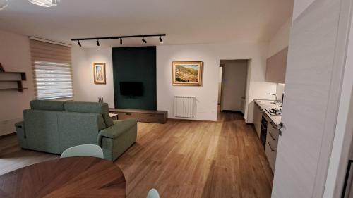 Gubbio Apartment | Appartamento Via Mazzini Gubbio Centro