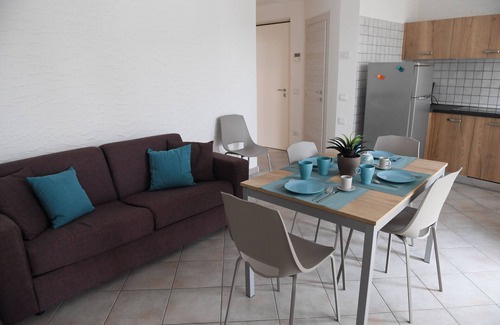 Montioni Apartment | Appartamento Vicino al Lago