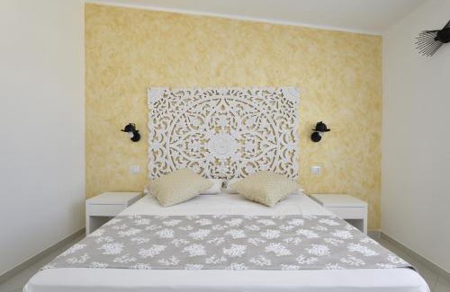 Cala Gonone Apartment | Appartamento vista Golfo