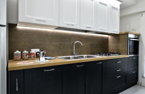 Cala Gonone Apartment | Appartamento vista Golfo