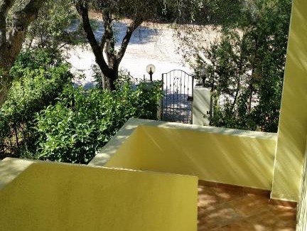 Sas Linnas Siccas House | Appartamento Vista Mare