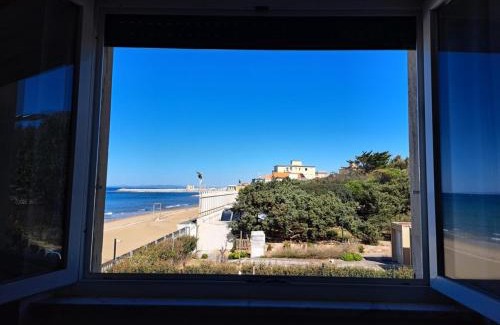 San Vincenzo Apartment | Appartamento Vista Mare