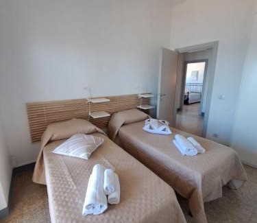San Vincenzo Apartment | Appartamento Vista Mare
